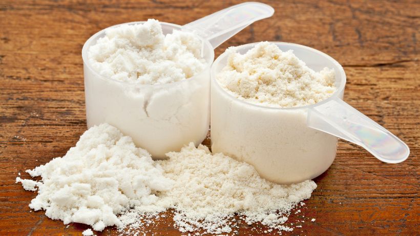 Sirotka in njene presenetljive zdravstvene koristi